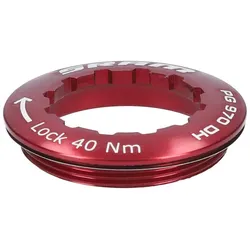 SRAM Kassettenabschlussring Aluminium 11T für PG-990 | PG-970 DH Kass