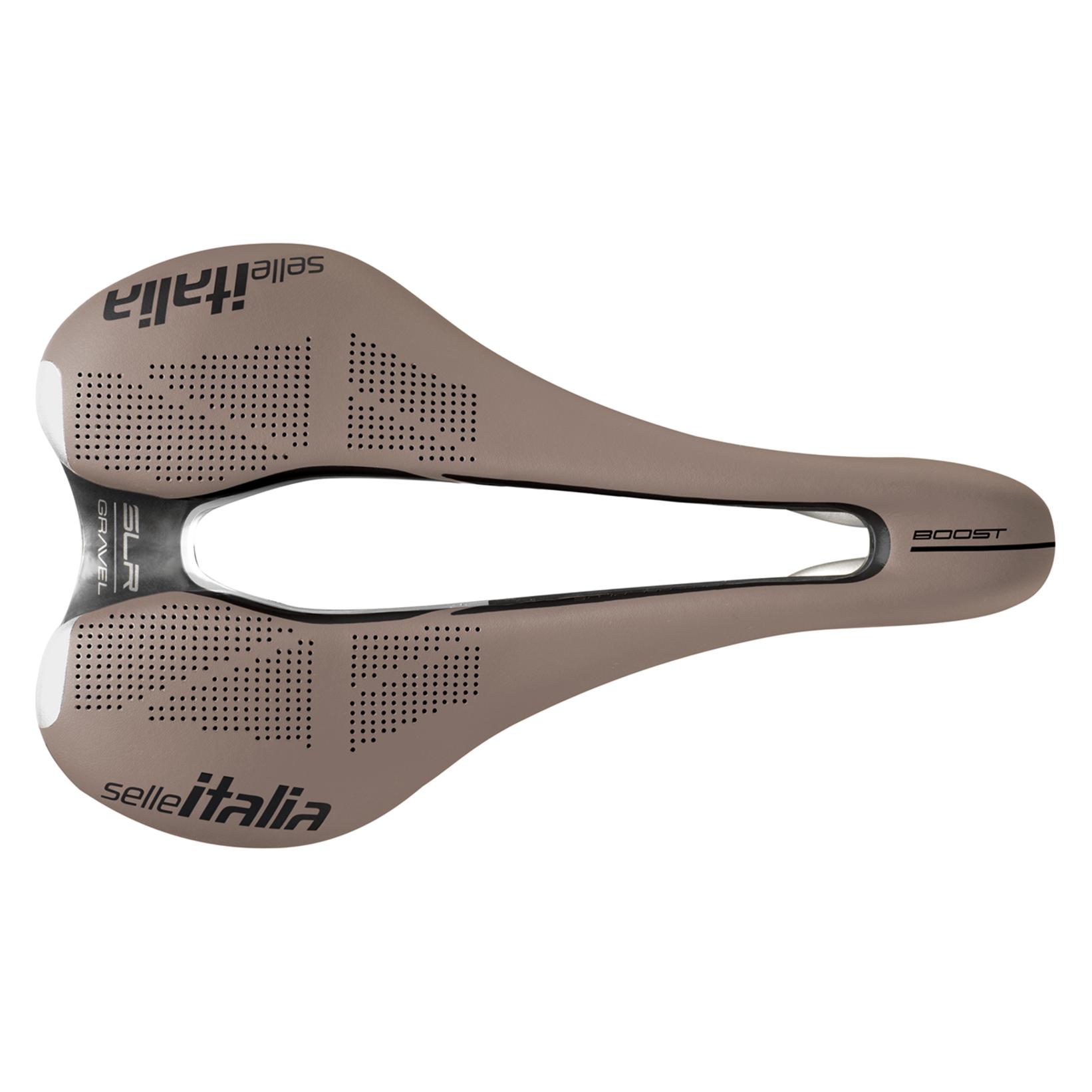 Selle Italia SLR Boost Gravel TI 316 Superflow (8030282540729)