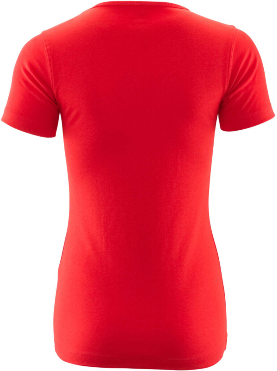 MASCOT® Damen T-shirt Nice 2XL verkehrsrot (51584-967-202-2XL)