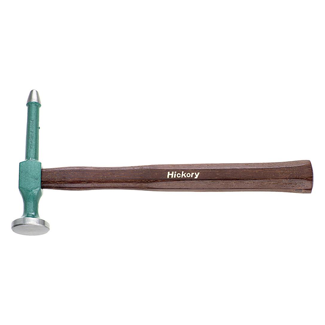 Stahlwille 10795 Schlicht- und Treibhammer (461 g) (70130006)