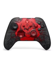 Microsoft XBOX WL Controller Gears of War E-Day Limited Edition Retail (EP2-56331)