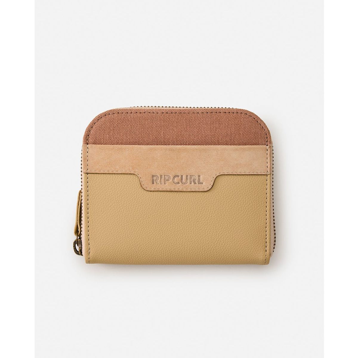 RipCurl Boho Wallet natural (0031) TU 018WWA_0031_TU