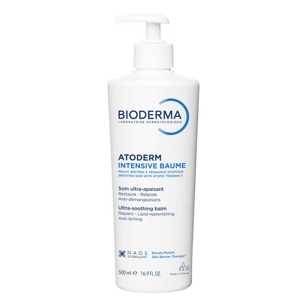 NAOS Deutschland GmbH Bioderma Atoderm Intensive baume 11539050