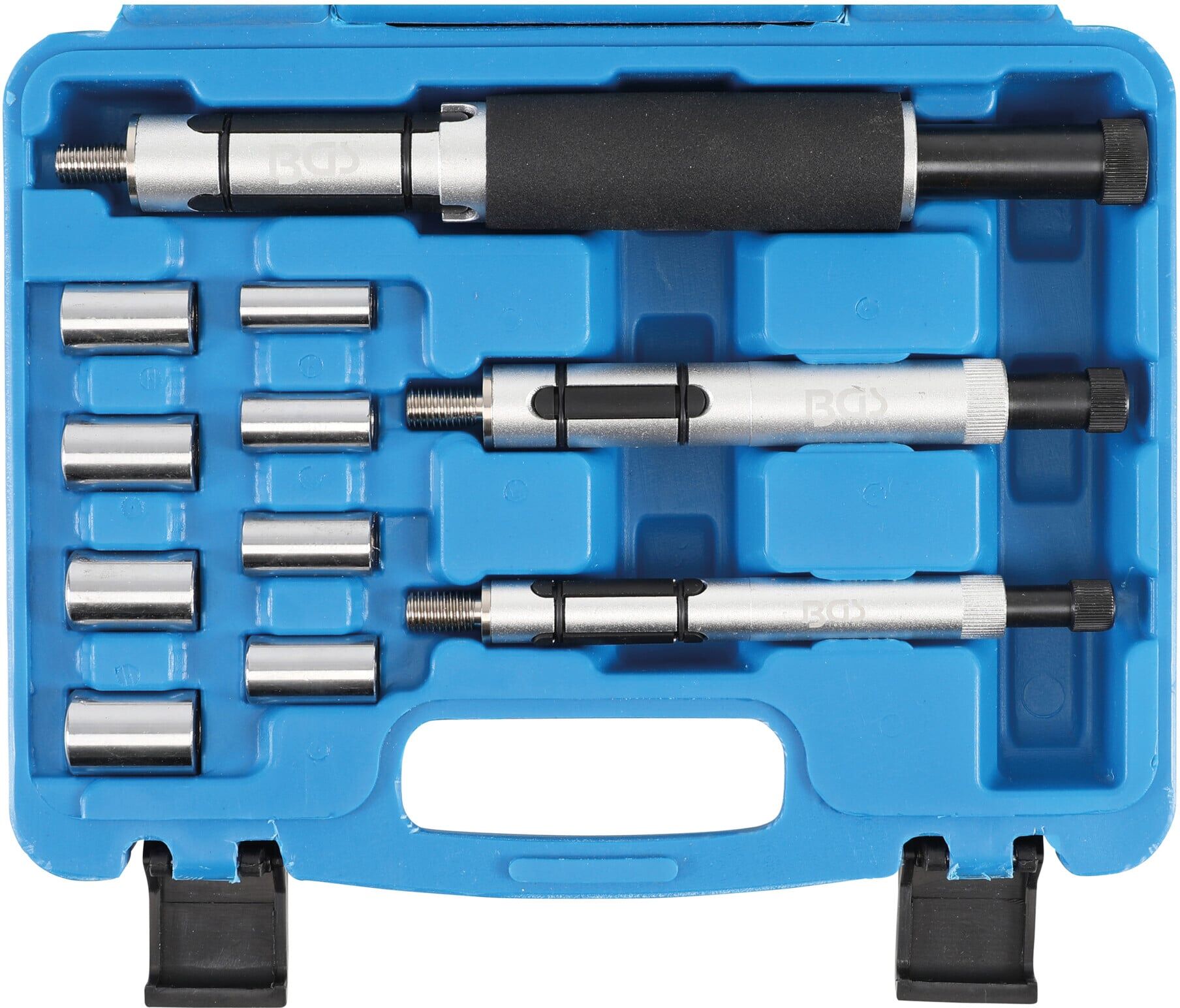 BGS Kupplungs-Zentrierwerkzeug-Satz 11 teilig ; BGS technic (9572)