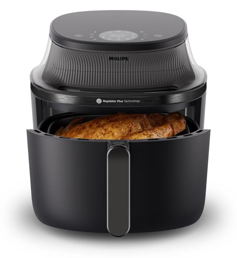 Philips Airfryer 3000-serie NA340/00