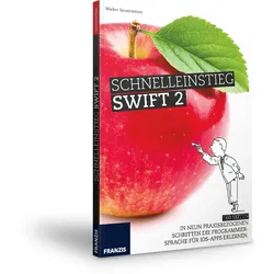 Schnelleinstieg Swift 2