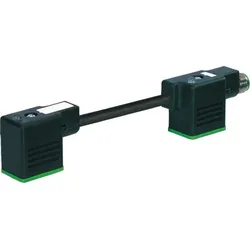 Murrelektronik Adapter M12  Stecker 7000-41821-6260000