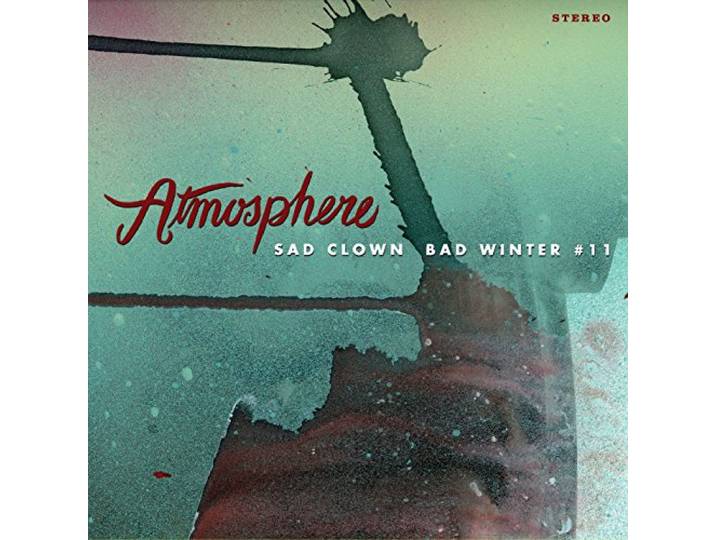 Sad Clown Bad Spring # 12