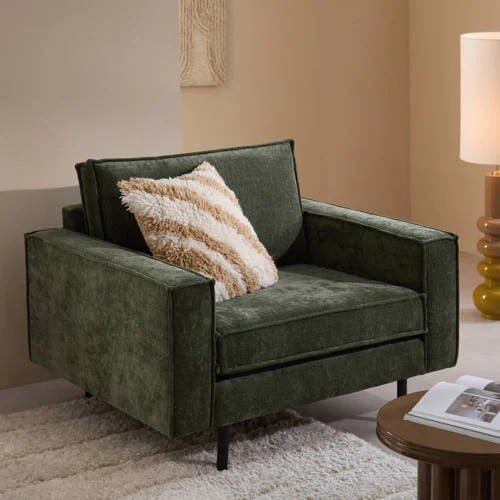 NOUS Living Lexington loveseat