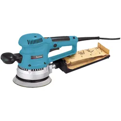 Makita Exzenterschleifer  - BO6030JX