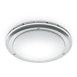 Steinel Sensor-LED-Innenleuchte RS PRO S20 SC IP65nw