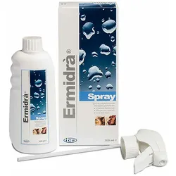 300 ml ICF Ermidra Spray für Hund & Katze