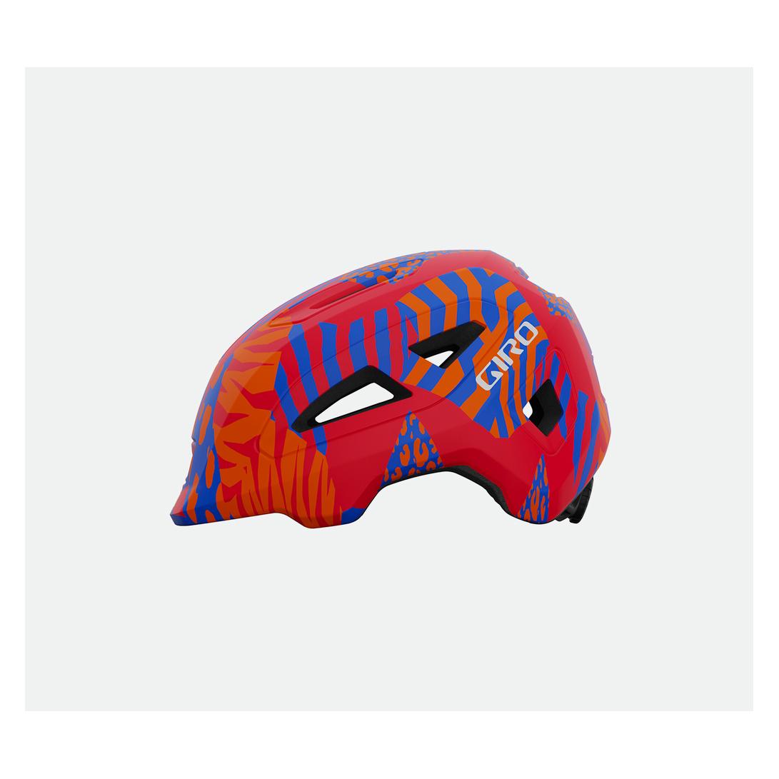 Giro Scamp II Helmet (45 - 49 cm) (360240000808301549)