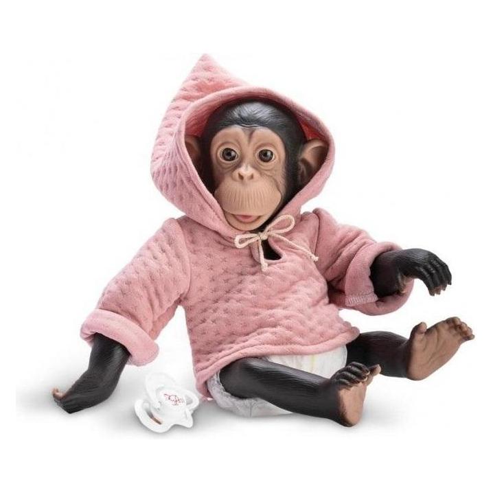 Asi Lola-Affe 32 cm (32 cm) (58220685)