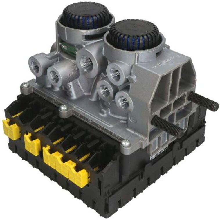 ABS Druckmodulator WABCO 480 102 030 R