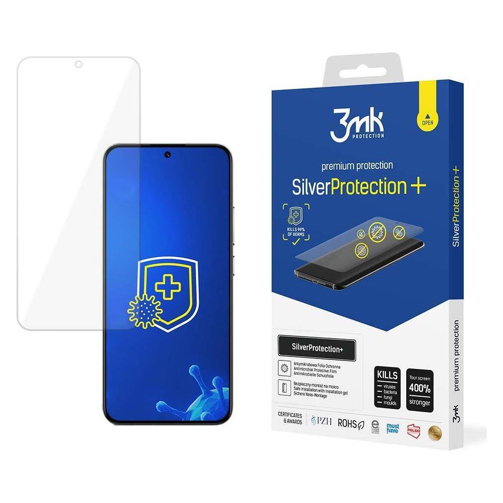 3MK Xiaomi 13 - SilverProtection+ (1 Stk., Xiaomi 13) (3mk SilverProtection+(1084)-0)