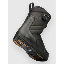 K2 Contour 2026 Snowboard-Boots black Gr. 8.0