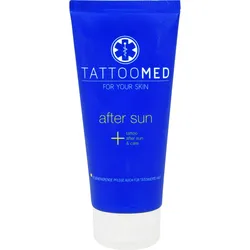 Tattoomed After Sun 100 ML