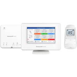 Honeywell Home Heizkörperthermostat-Set Honeywell evohome EVO-HOUSE-PLUS