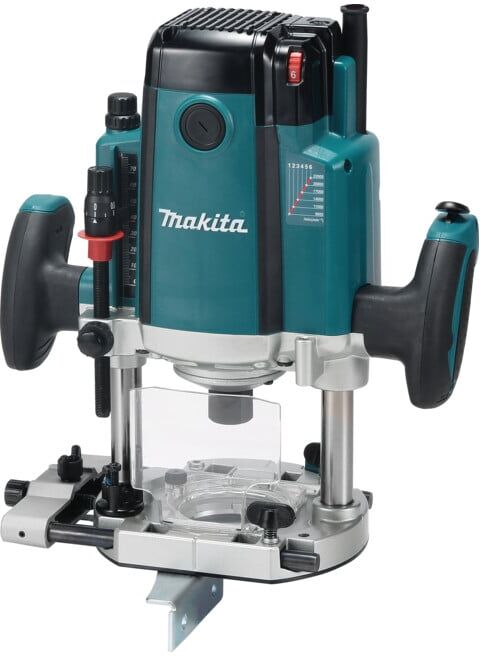 Makita Défonceuse 2300W (RP2302FC07)