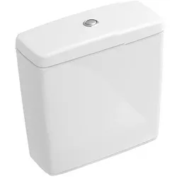 Villeroy & Boch, Spülkasten, Splkasten O.Novo wei 5760S1