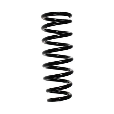 SPIDAN Fahrwerksfeder 85465 Hinterachse für TOYOTA