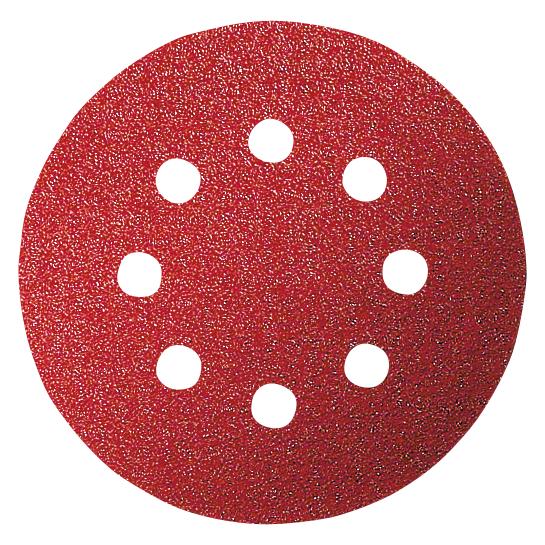 Bosch Professional Zubehör Schleifblatt C430 (40) (2608605716)