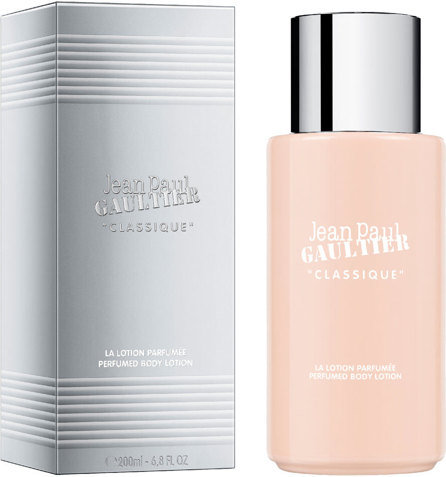 Jean Paul Gaultier Classique Latte corpo