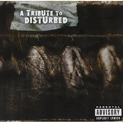 Tribute To Disturbed - Various, CD