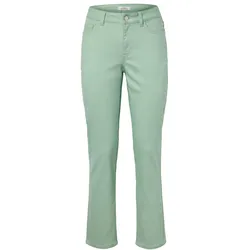 Tchibo - Colored Jeans ‒ Fit »Emma« - Damen - Gr. 36 - Mint