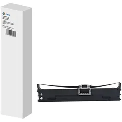 G&G Farbband ersetzt OKI 43503601