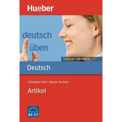 Artikel, Taschenbuch von Lilli Marlen Brill,Marion Techmer, Hueber, 978-3-19-207493-6