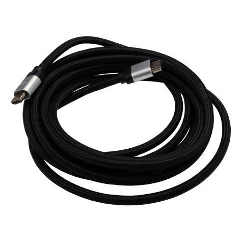 RS PRO HDMI-Kabel A HDMI Stecker B HDMI Stecker 8K max., 5m (5 m) (1954902)