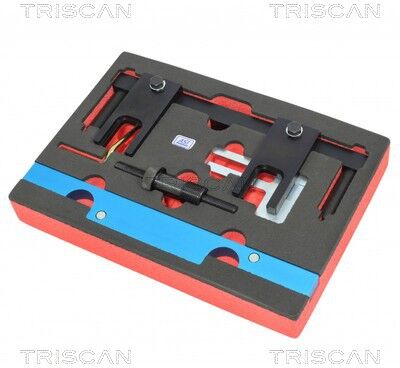 Triscan Werkzeug 8655 6027