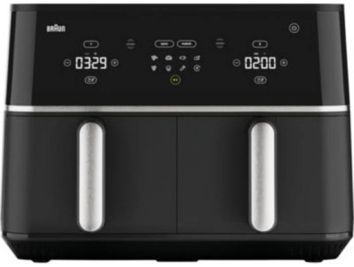 Braun - Friteuse Sans Huile Twincook 5 Td5030ibk