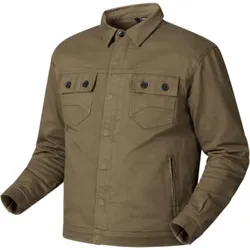 Richa Outpost Motorrad Textiljacke L