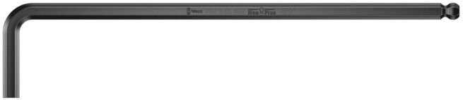 Clé Wera 950 PKL Offset, SW 3/16