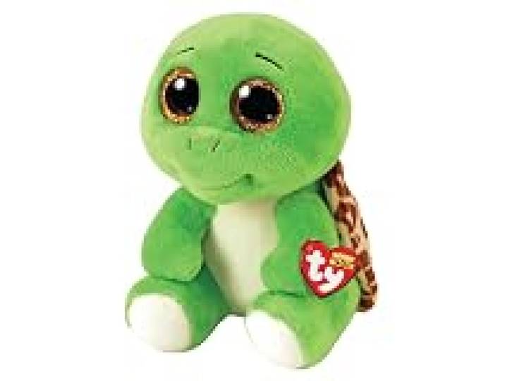 Ty Beanie Boo s Medium - Turbo la Tortue