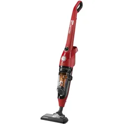 Rowenta RH8133WB, Staubsauger, Orange, Rot