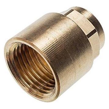Sanha Bronzefassung 4270G GW 22 mm x 3 (142702234)