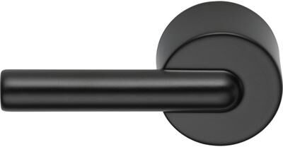 Delta Trinsic Side Tank Lever