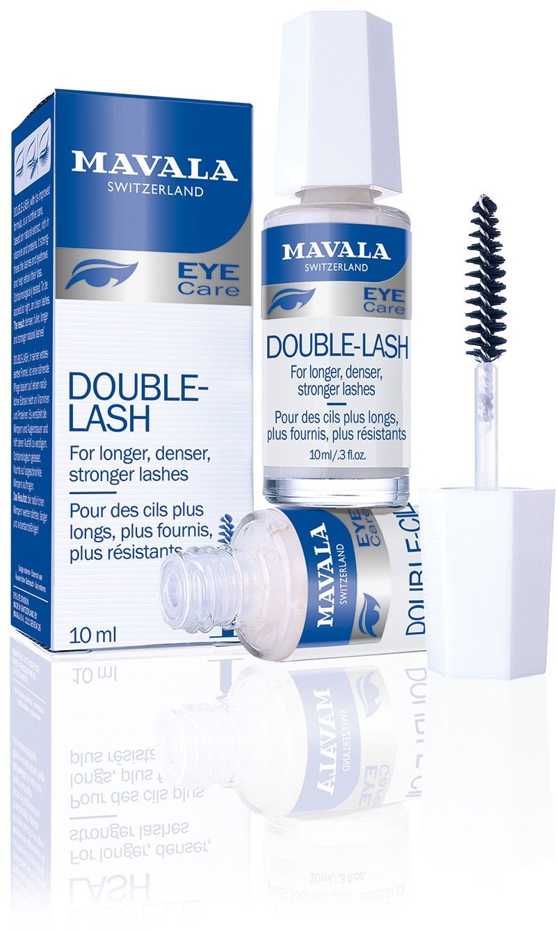 Mavala Double-Lash 10 ml FW-10500034