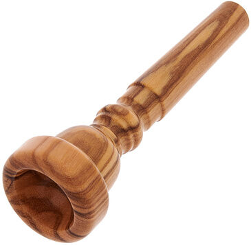 Thomann Trumpet 7C Olive Wood