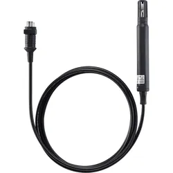 Testo Temperatur, Messtechnik