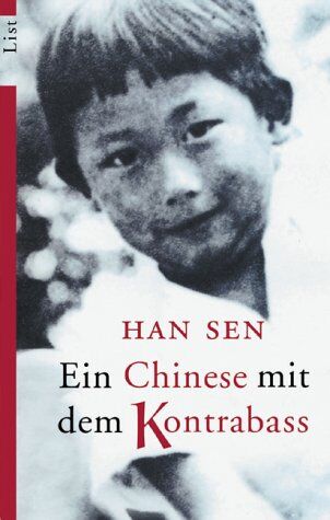 Han Sen - Ein Chinese mit dem Kontrabass - Preis vom 09.10.2026 07:28:09 h