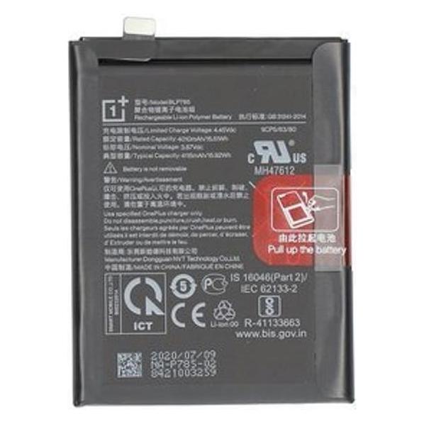 OnePlus Li-Ionen Akku für Nord (1031100030)