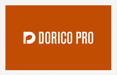 Steinberg Dorico Pro 6 EDU