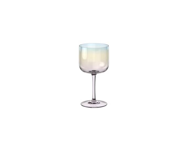 like. by Villeroy & Boch Like Color 1 Weinglas, Set 2tlg 8,5x17cm