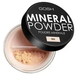 Gosh Mineral Powder 002 Ivory 8g
