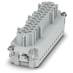 Phoenix Contact Kontakteinsatz HC-B 24-I-PT-F